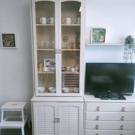 Apartamento Con Garaje Vistas Cies Vigo Exterior photo